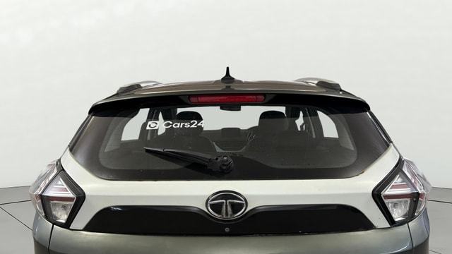 View Tata Nexon Image 4 Used Tata Nexon Image 4