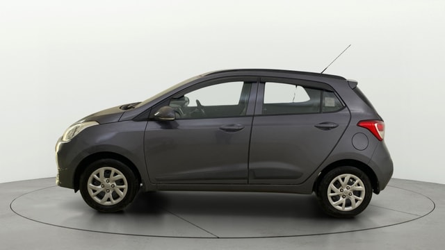View Hyundai Grand i10 Image 5 Used Hyundai Grand i10 Image 5
