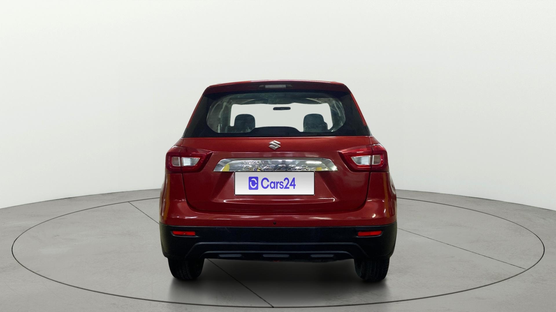 View 2021 Maruti Suzuki 1000 Base Variant Image 41 Used 2021 Maruti Suzuki 1000 Base Variant Image 41