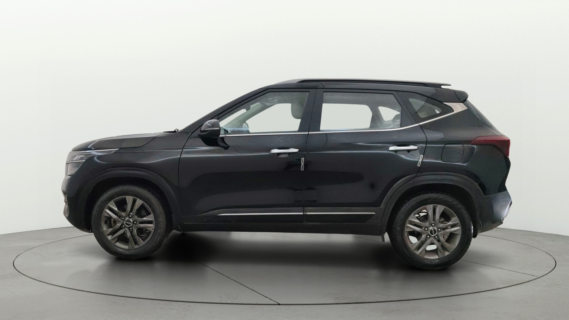 Used 2021 Kia Seltos Used 2021 Kia Seltos