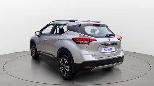 View Nissan Kicks Image 2 Used Nissan Kicks Image 2