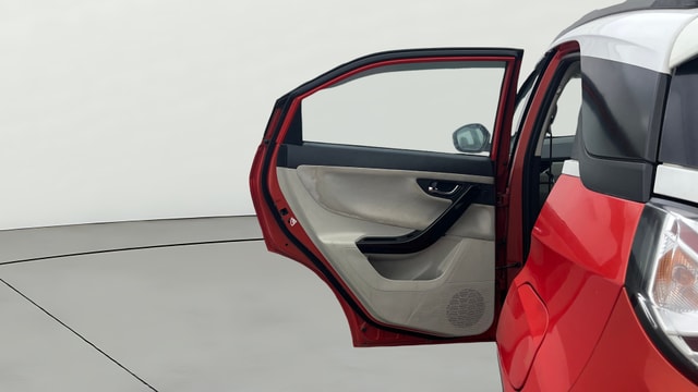 View Tata Nexon Image 23 Used Tata Nexon Image 23
