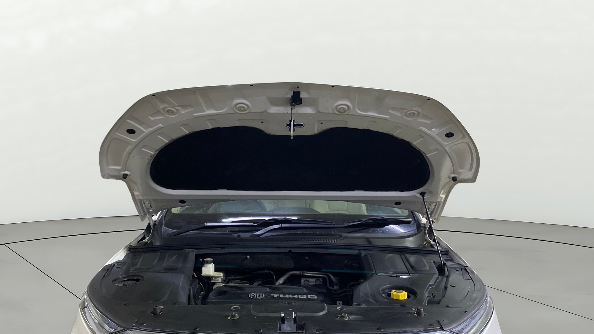 Used 2021 MG Hector Used 2021 MG Hector