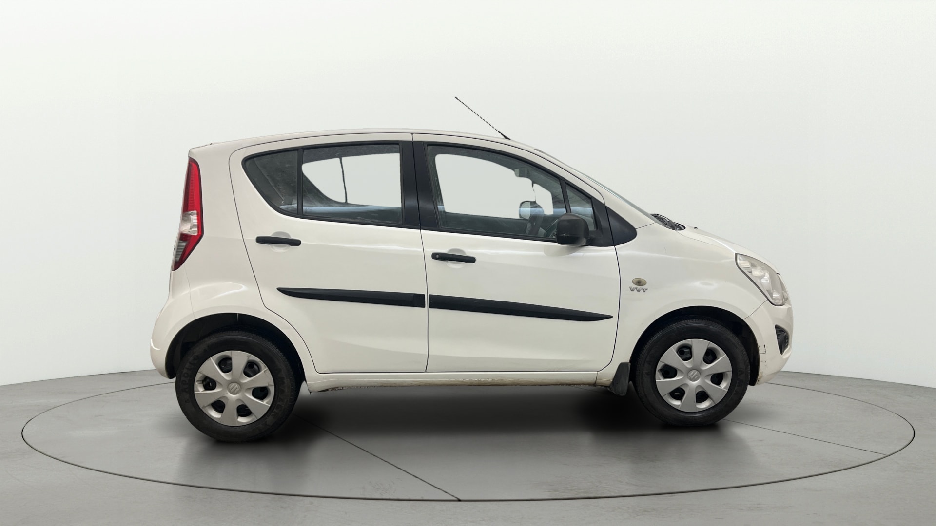 View 2014 Maruti Suzuki 1000 Base Variant Image 8 Used 2014 Maruti Suzuki 1000 Base Variant Image 8