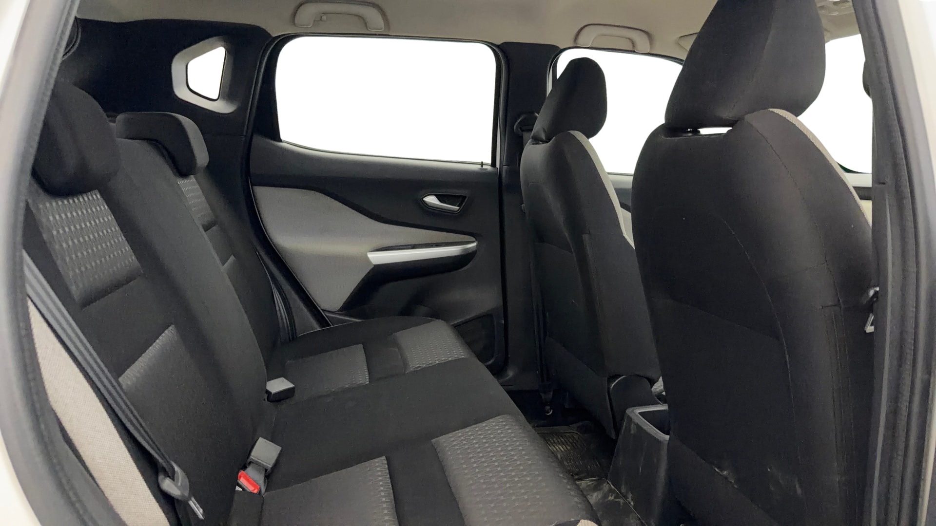 Used 2021 Nissan Magnite Used 2021 Nissan Magnite