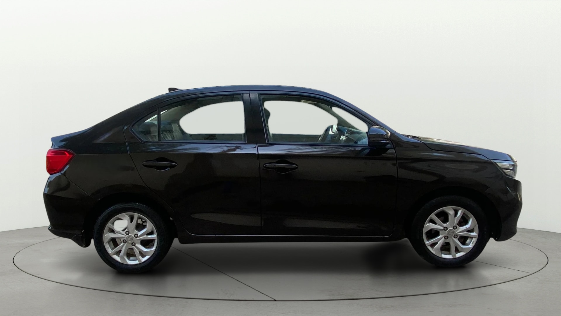 Used 2019 Honda Amaze Used 2019 Honda Amaze