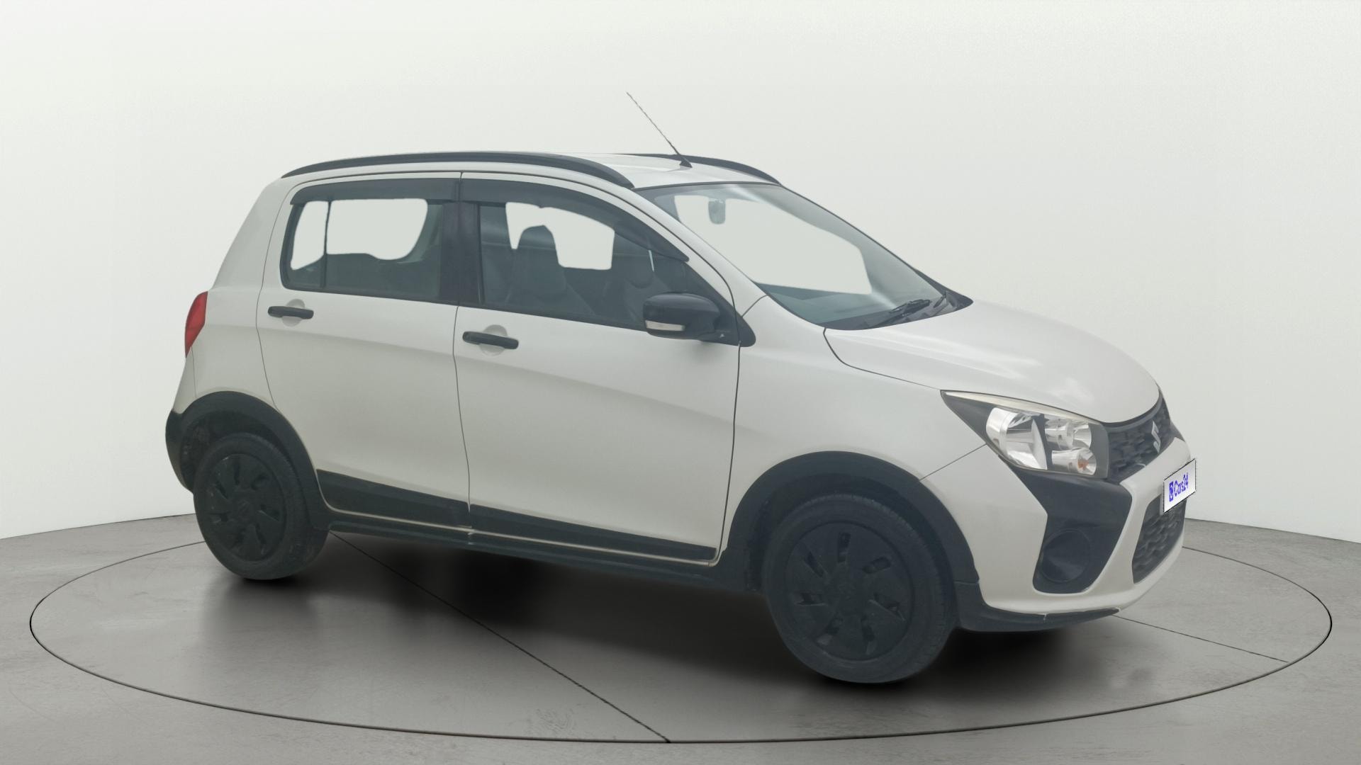 View 2018 Maruti Suzuki 1000 Base Variant Image 21 Used 2018 Maruti Suzuki 1000 Base Variant Image 21