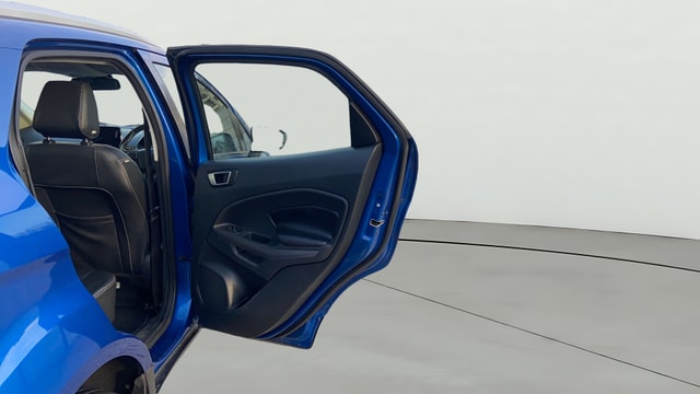 View Ford EcoSport Image 8 Used Ford EcoSport Image 8