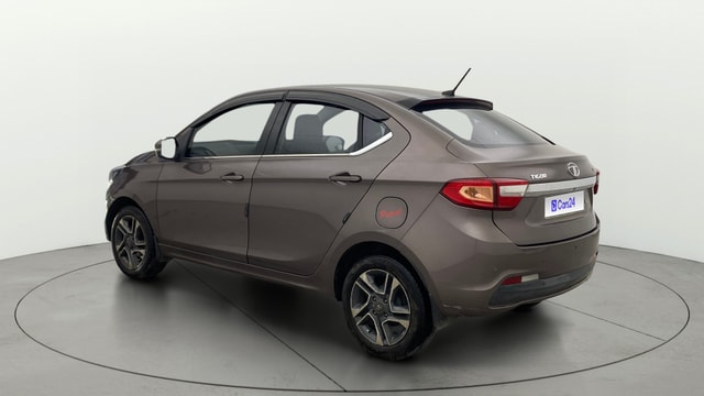 View Tata Tigor Image 2 Used Tata Tigor Image 2