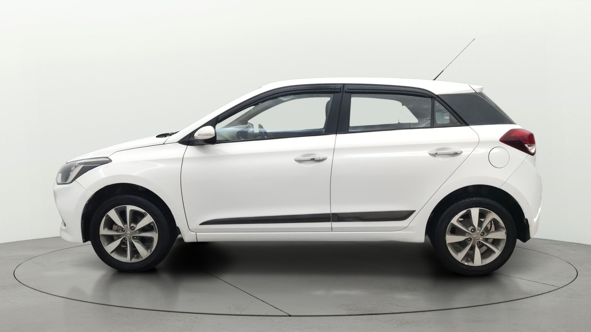 Used 2015 Hyundai Elite i20 Used 2015 Hyundai Elite i20