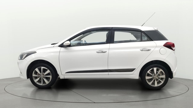 View Hyundai Elite i20 Image 5 Used Hyundai Elite i20 Image 5