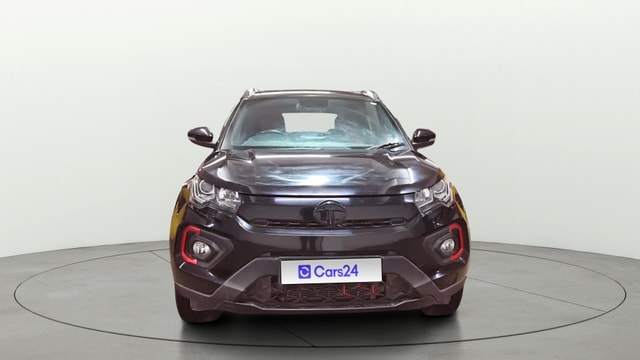 View Tata Nexon Image 1 Used Tata Nexon Image 1
