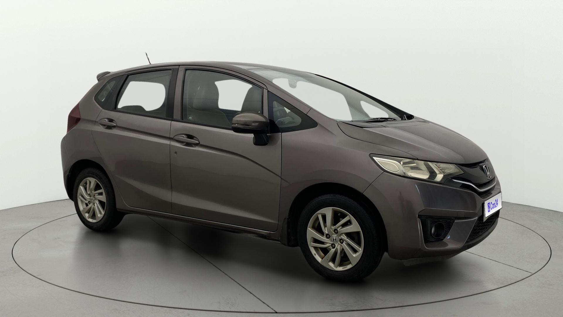 Used 2016 Honda Jazz Used 2016 Honda Jazz