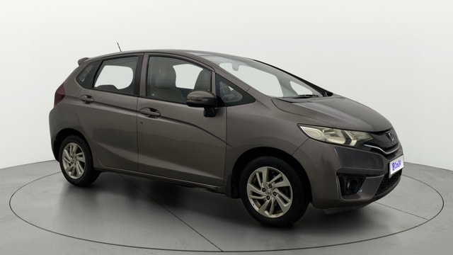 View Honda Jazz Image 36 Used Honda Jazz Image 36
