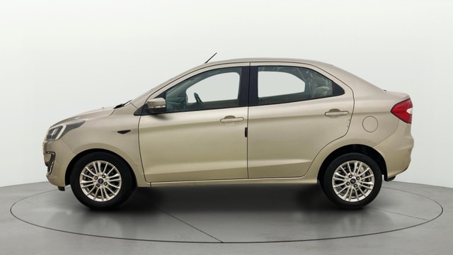 View Ford Figo Aspire Image 5 Used Ford Figo Aspire Image 5