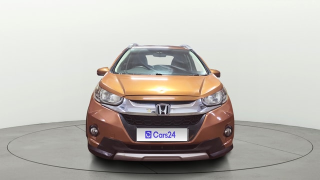View Honda WR-V Image 1 Used Honda WR-V Image 1