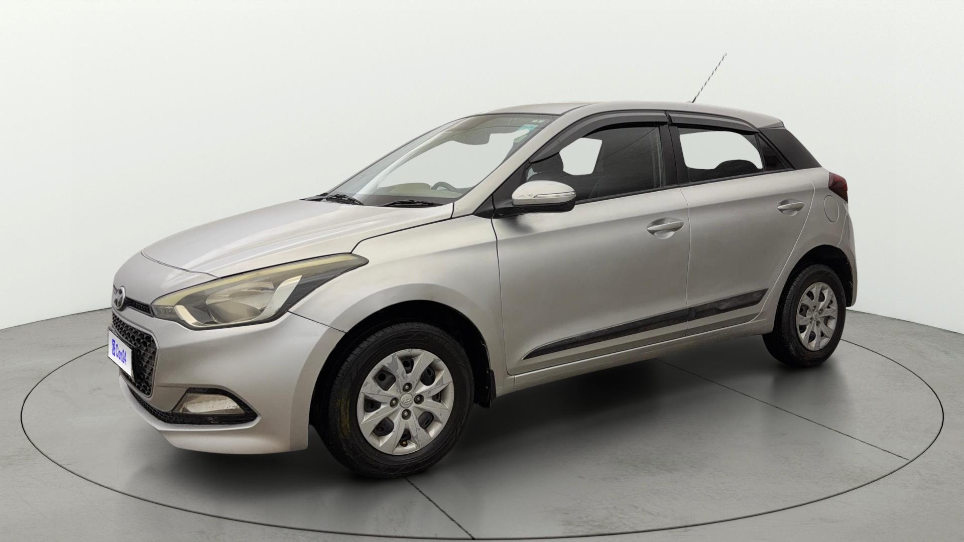 Used 2016 Hyundai Elite i20 Used 2016 Hyundai Elite i20