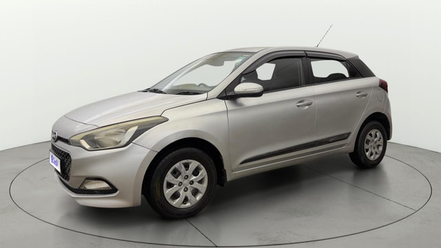 View Hyundai Elite i20 Image 35 Used Hyundai Elite i20 Image 35