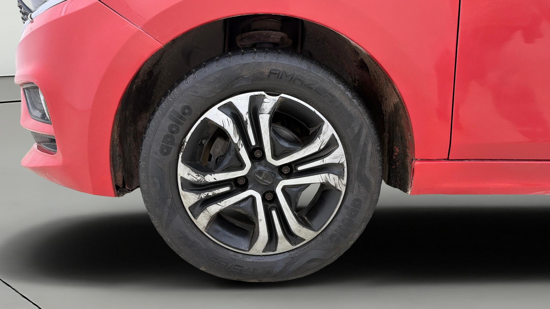 View 2021 Tata Tiago Revotorq XB Image 27 Used 2021 Tata Tiago Revotorq XB Image 27