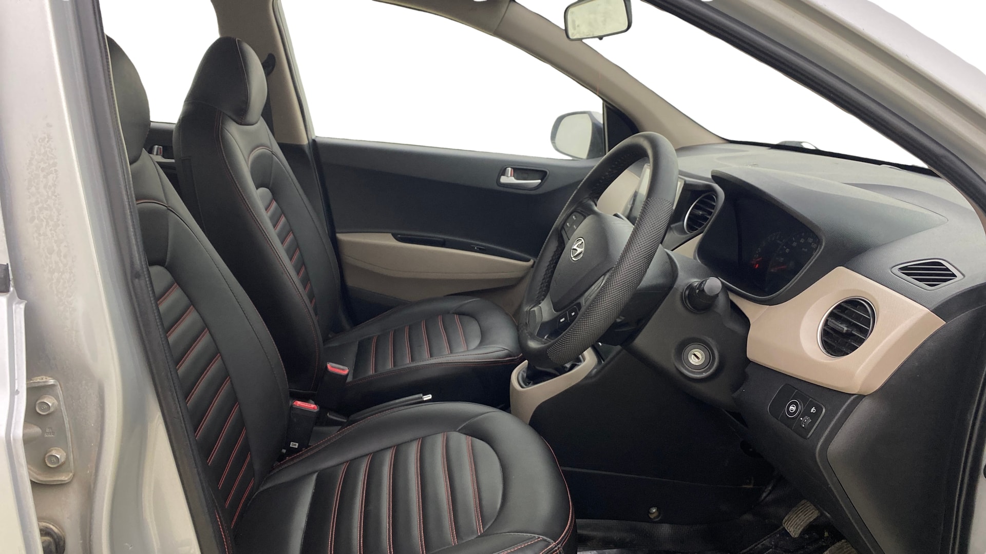 View 2018 Hyundai Xcent S Petrol Image 26 Used 2018 Hyundai Xcent S Petrol Image 26