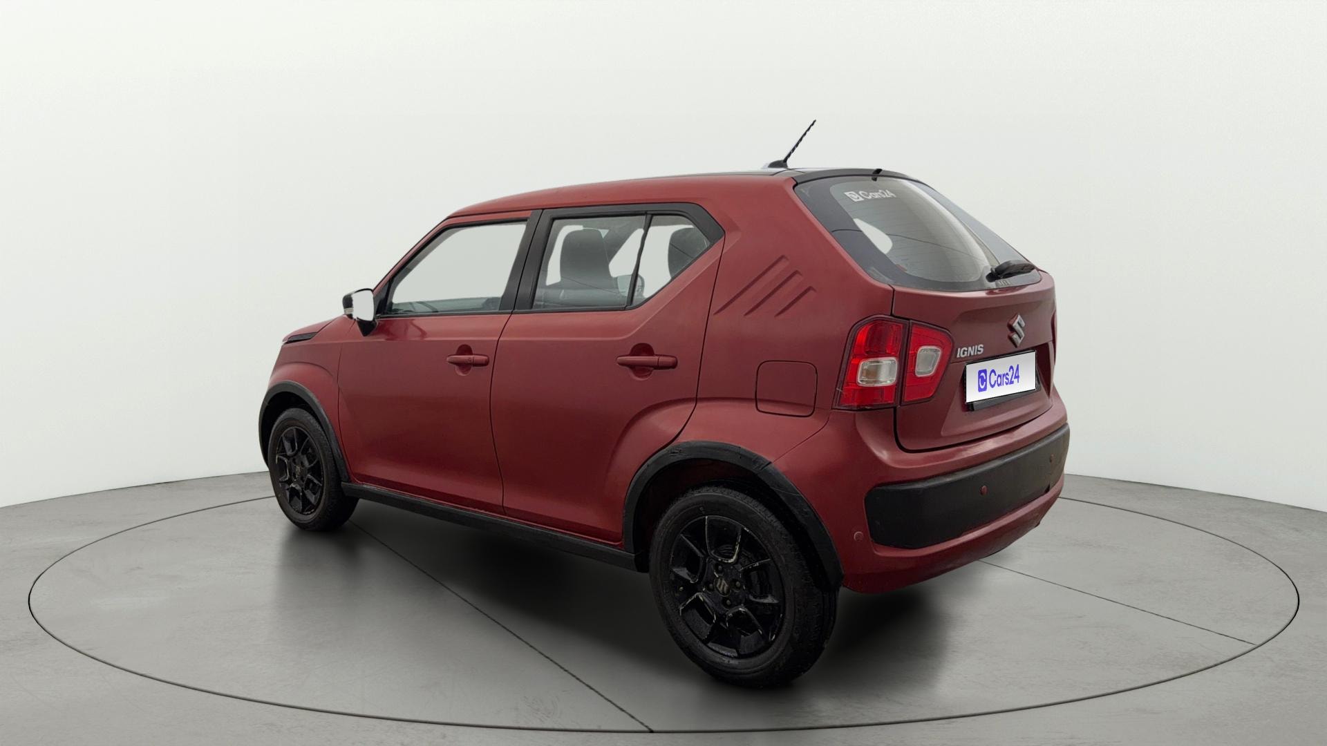 View 2017 Maruti Suzuki 1000 Base Variant Image 2 Used 2017 Maruti Suzuki 1000 Base Variant Image 2