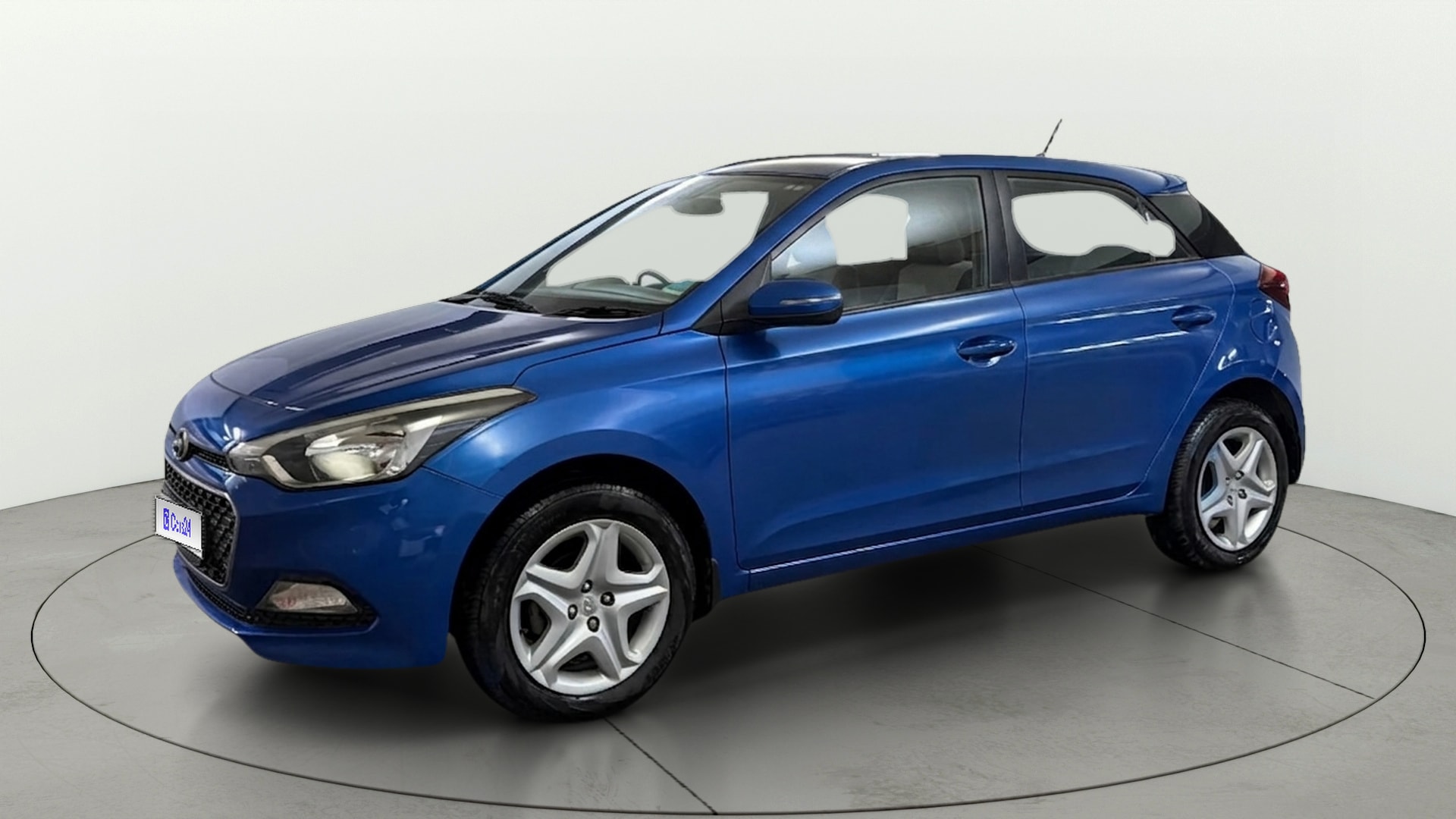Used 2017 Hyundai Elite i20 Used 2017 Hyundai Elite i20