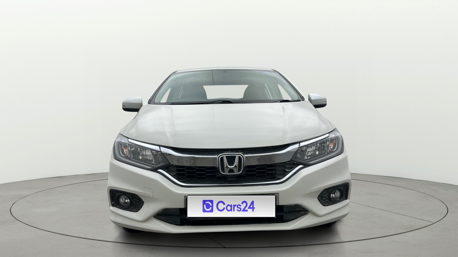 Used 2019 Honda City Used 2019 Honda City
