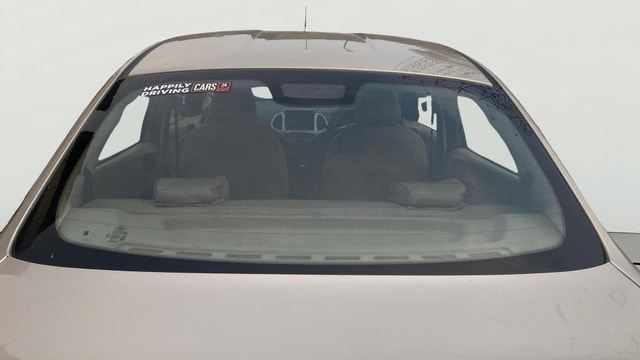 View Ford Figo Aspire Image 4 Used Ford Figo Aspire Image 4