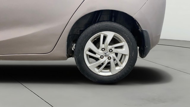 View Honda Jazz Image 11 Used Honda Jazz Image 11