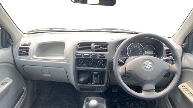 View Maruti Suzuki Alto K10 Image 15 Used Maruti Suzuki Alto K10 Image 15