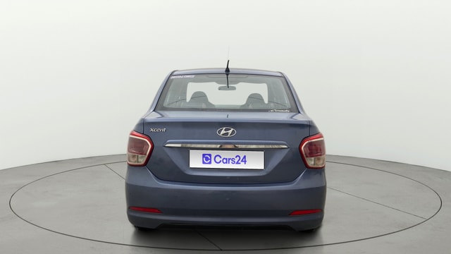 View Hyundai Xcent Image 38 Used Hyundai Xcent Image 38