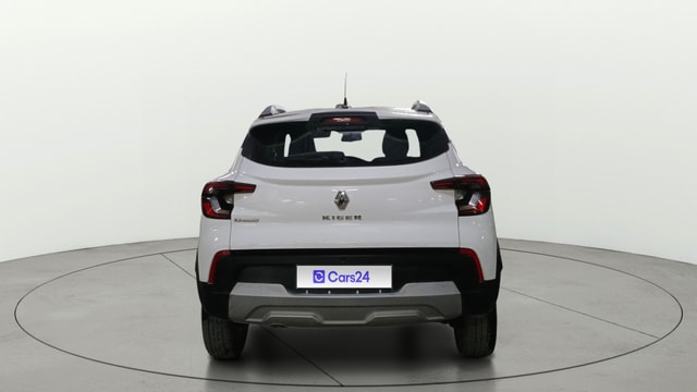 View Renault Kiger Image 40 Used Renault Kiger Image 40