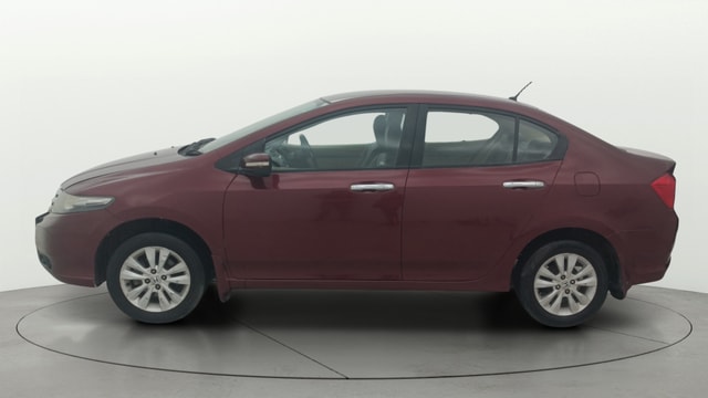 View Honda City Image 25 Used Honda City Image 25