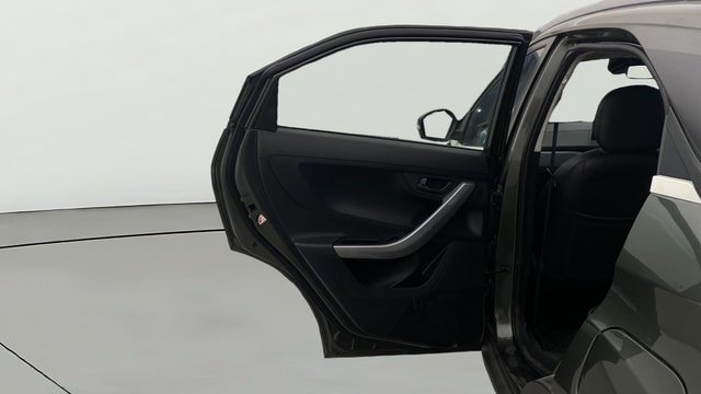 View Tata Nexon Image 22 Used Tata Nexon Image 22