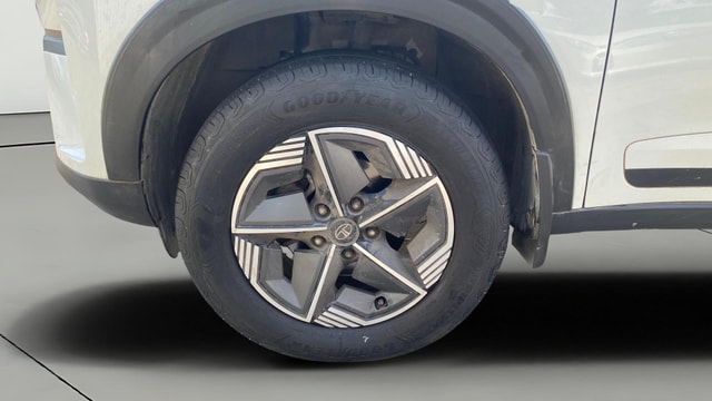 View Tata Nexon Image 29 Used Tata Nexon Image 29