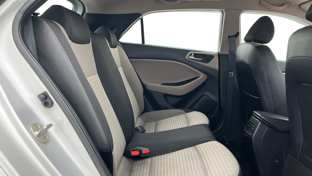 View Hyundai Elite i20 Image 29 Used Hyundai Elite i20 Image 29