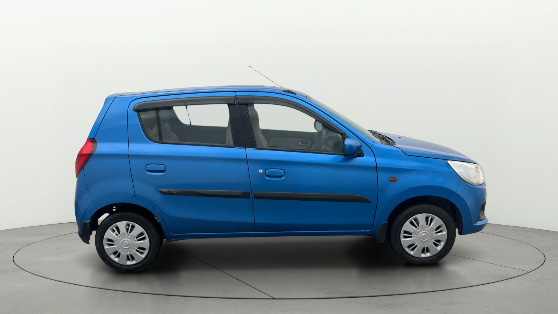 View 2015 Maruti Suzuki Alto K10 LX Image 8 Used 2015 Maruti Suzuki Alto K10 LX Image 8