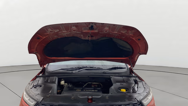 View MG Hector Plus Image 21 Used MG Hector Plus Image 21