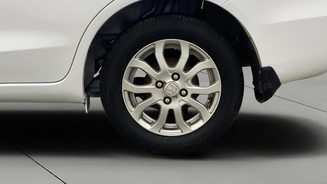 View Honda Amaze Image 11 Used Honda Amaze Image 11