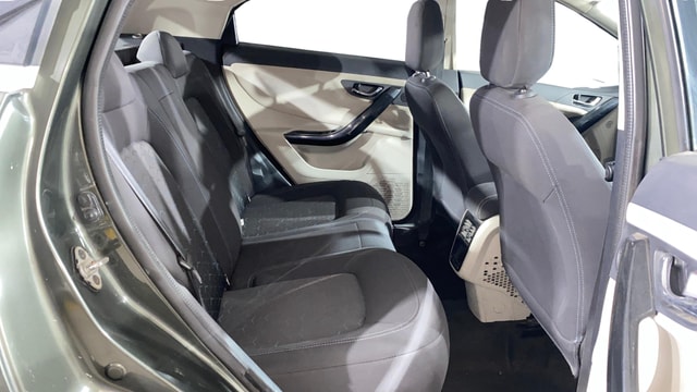 View Tata Nexon Image 30 Used Tata Nexon Image 30