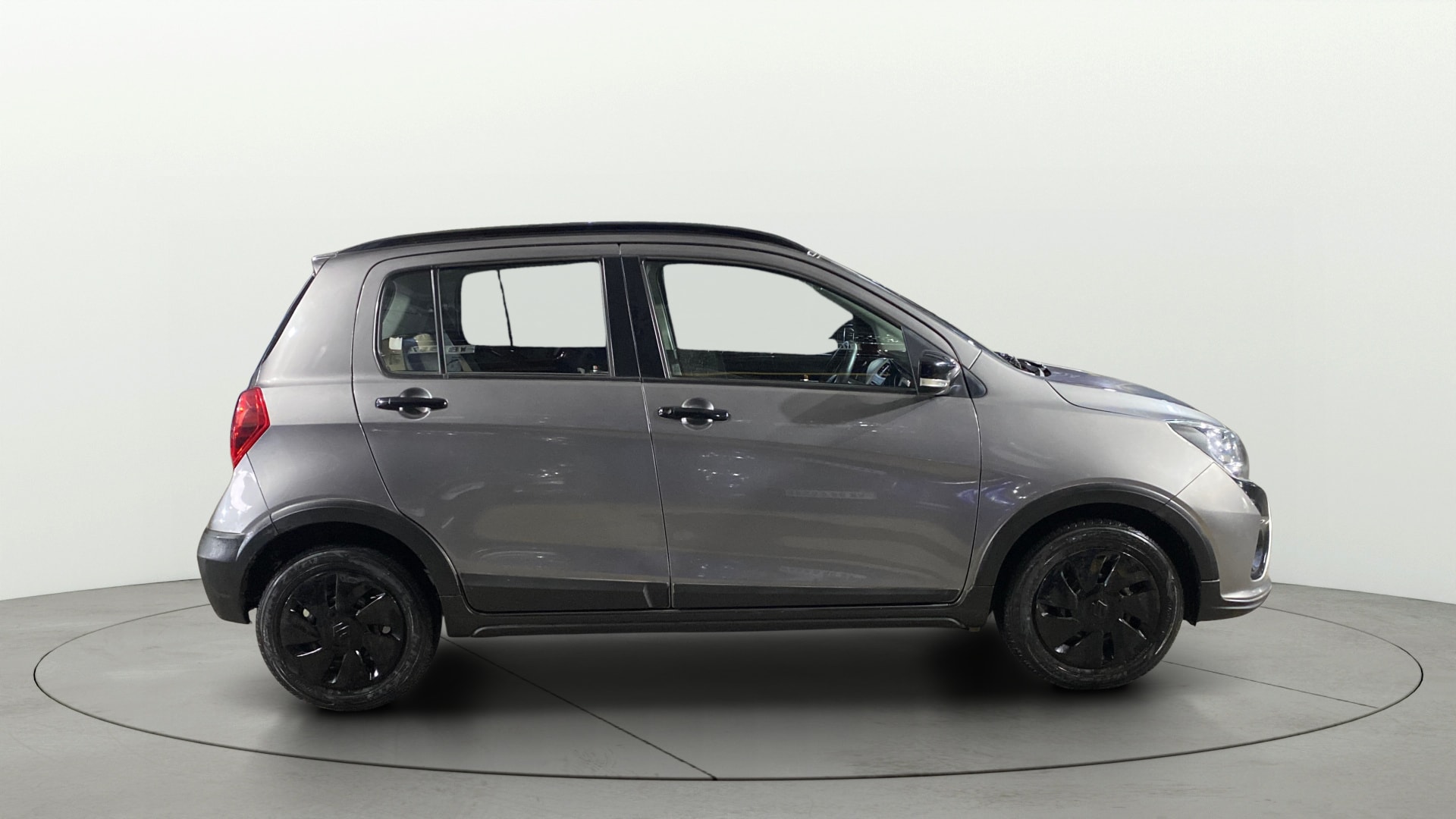 Used 2018 Maruti Suzuki 1000 Used 2018 Maruti Suzuki 1000
