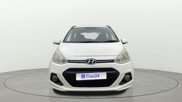 View Hyundai Grand i10 Image 1 Used Hyundai Grand i10 Image 1