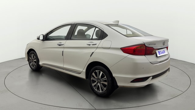View Honda City Image 2 Used Honda City Image 2