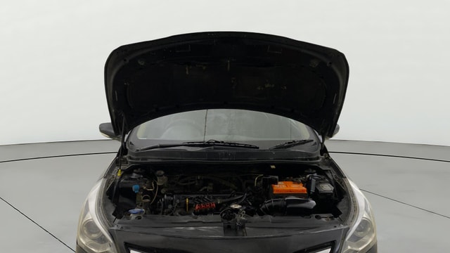 View Hyundai Verna Image 32 Used Hyundai Verna Image 32