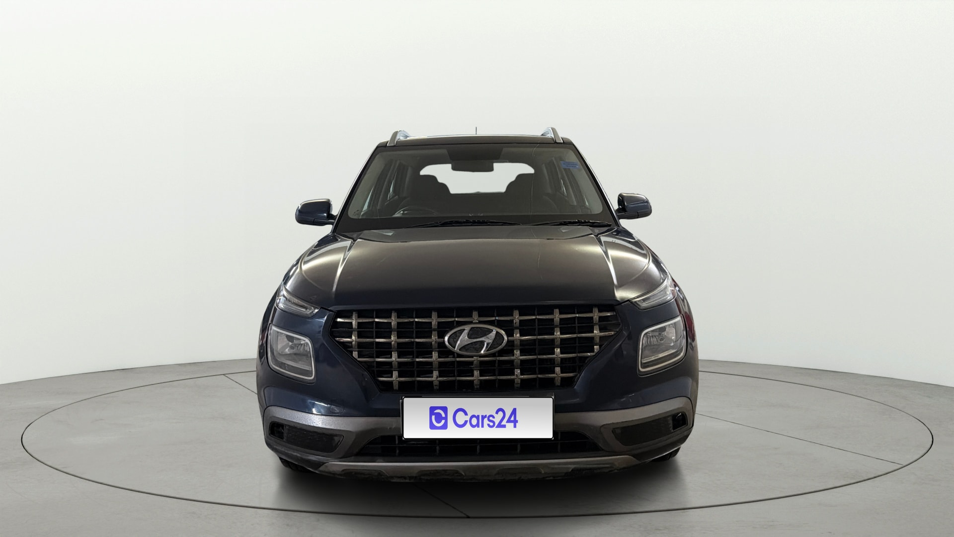 Used 2020 Hyundai Venue Used 2020 Hyundai Venue