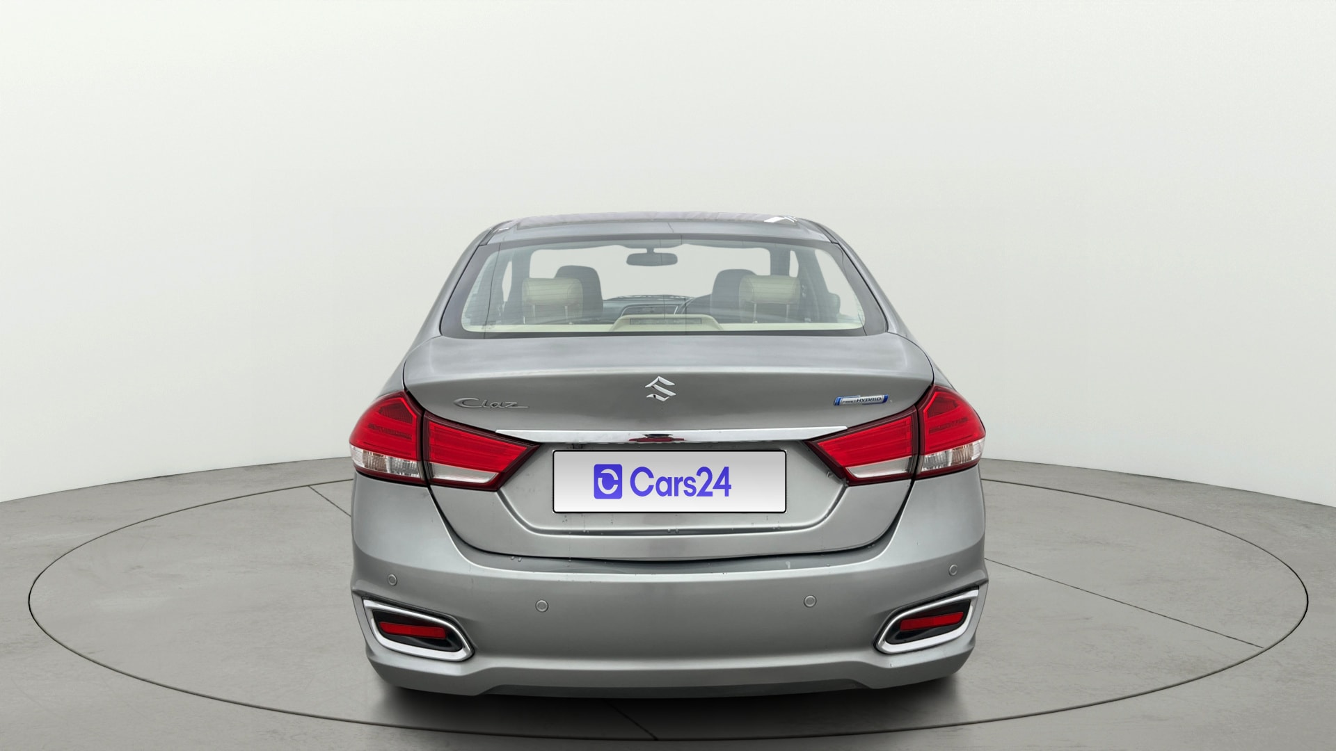 View 2019 Maruti Suzuki 1000 Base Variant Image 41 Used 2019 Maruti Suzuki 1000 Base Variant Image 41