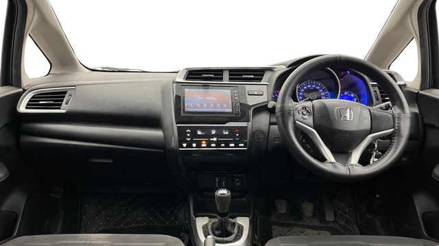 View Honda WR-V Image 15 Used Honda WR-V Image 15
