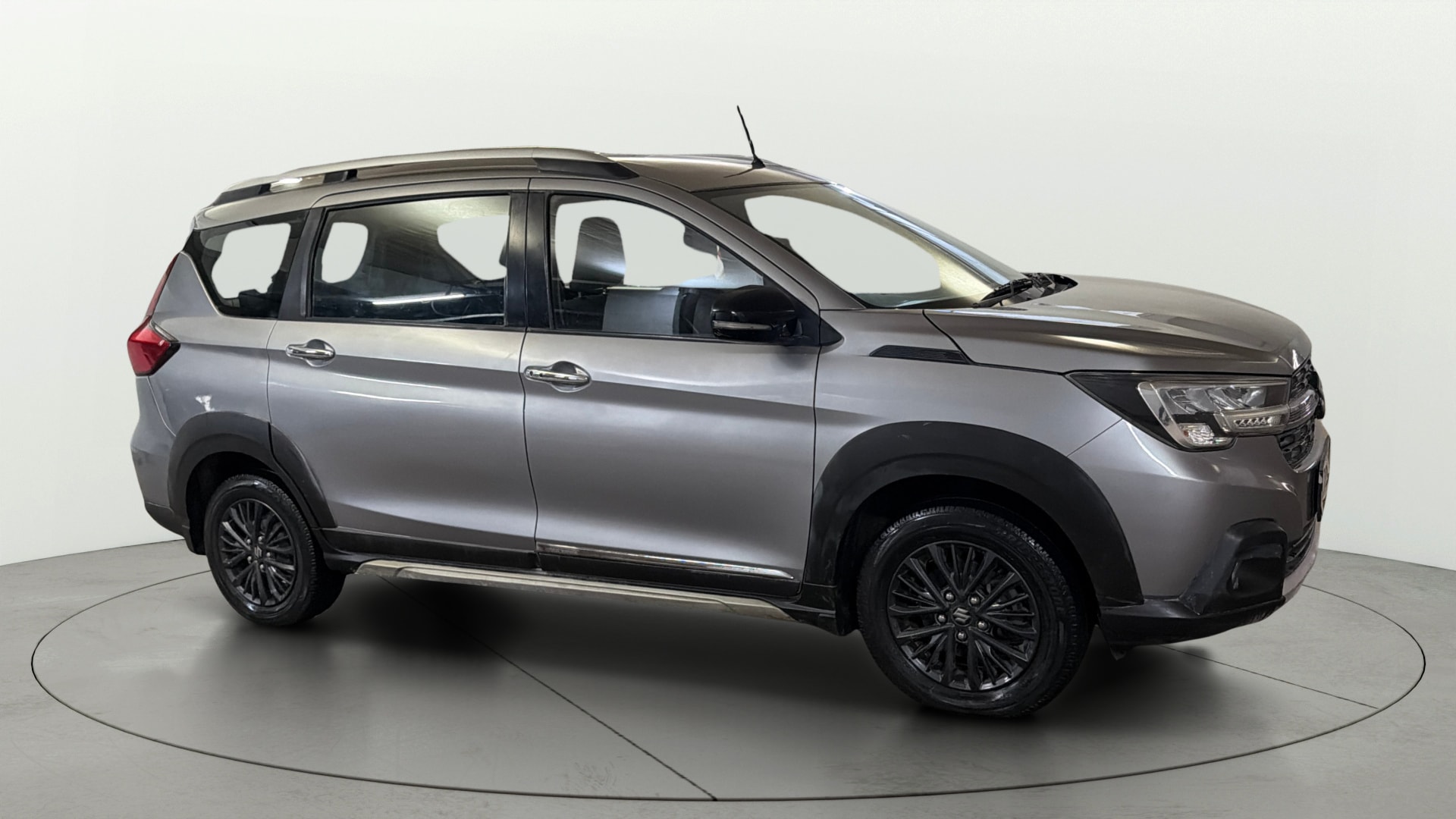 View 2022 Maruti Suzuki 1000 Base Variant Image 38 Used 2022 Maruti Suzuki 1000 Base Variant Image 38