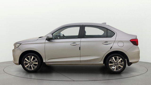 View Honda Amaze Image 5 Used Honda Amaze Image 5