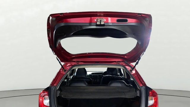 View Honda WR-V Image 16 Used Honda WR-V Image 16